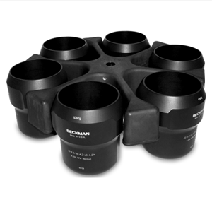 美国Beckman贝克曼 JS-3.0 吊桶式转子