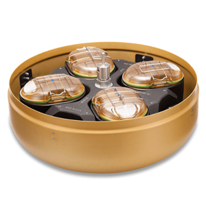 美国Beckman贝克曼 JS-50 吊桶式转子 带微孔板托架