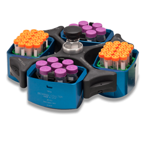 美国Beckman贝克曼 JS-5.3 AII Spin 吊桶式转子