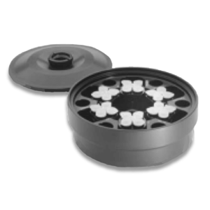 美国Beckman贝克曼 SX241.5 吊桶式转子