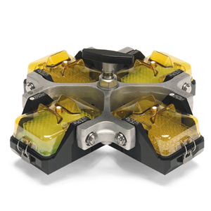 美国Beckman贝克曼 SX4750 吊桶式转子