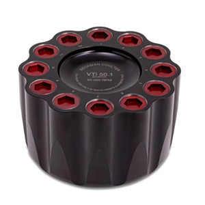 美国Beckman贝克曼 VTi 50.1 垂直角度转子