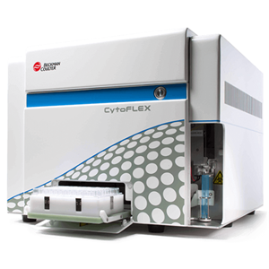 美国Beckman贝克曼 CytoFLEX V2-B2-R2 流式细胞仪