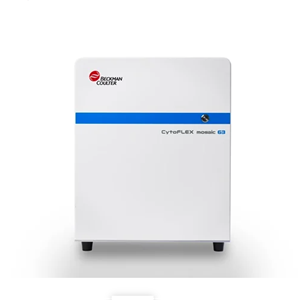 美国Beckman贝克曼CytoFLEX mosaic 光谱流式分析仪