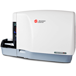 美国Beckman贝克曼 EX Ships 流式细胞仪
