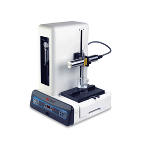 美国Beckman贝克曼 HIAC 9703+ 实验室液体颗粒计数器