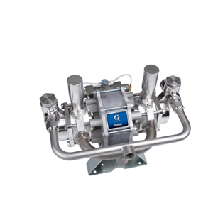 美国GRACO固瑞克 Glutton 12:1 波纹管泵 220667