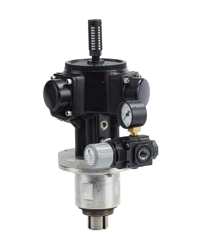 美国GRACO固瑞克 搅拌器  25N881