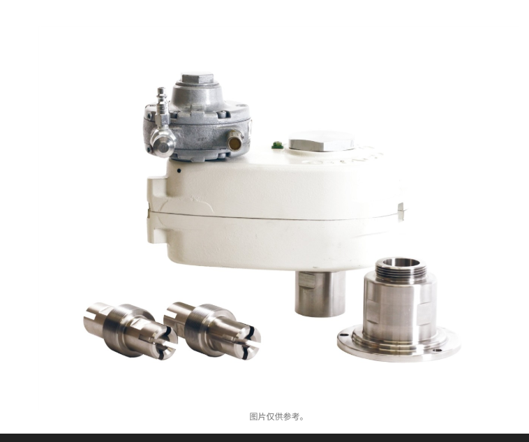 美国GRACO固瑞克  重型内桶搅拌器 24C522