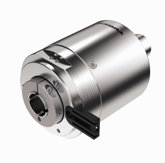 德国TURCK图尔克非接触式编码器RES-108BA3T-9E19B-B3M12