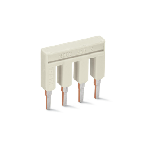 德国WAGO万可 2002-404 接线端子配件