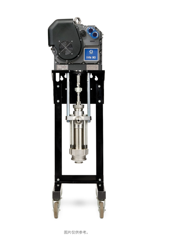 美国GRACO固瑞克  E-Flo DCi 双球电动泵Y32AD1