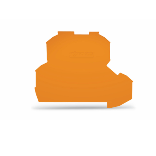 德国WAGO万可  2002-2292 接线端子中间板