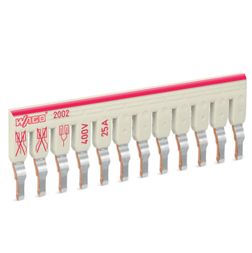 德国WAGO万可  2002-482 接线端子配件