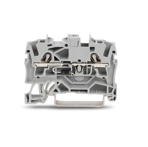 德国WAGO万可 2002-1211 二极管接线端子