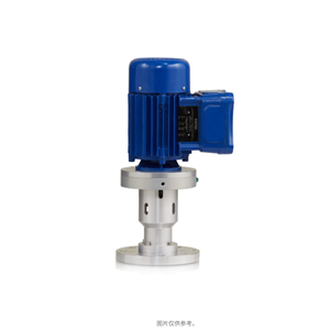 美国GRACO固瑞克  7.5 英寸外径法兰安装马达 搅拌器 25C463