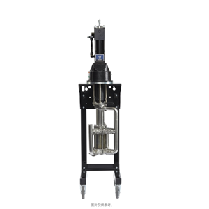 美国GRACO固瑞克  Viscount II 4 球液压泵 25E933