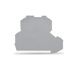 德国WAGO万可  2002-3291 接线端子中间板