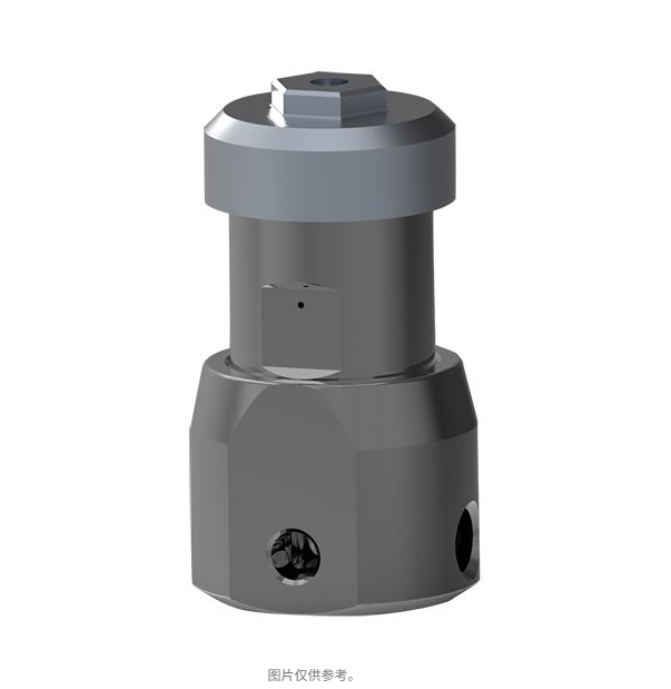 美国GRACO固瑞克 中压流体背压调节器  25R490