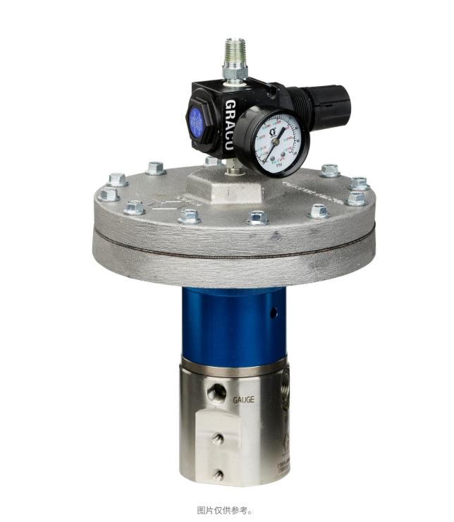 美国GRACO固瑞克 高压流体调节器 238893
