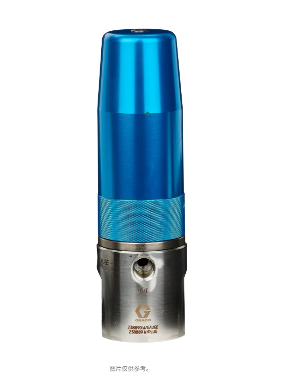 美国GRACO固瑞克 耐腐蚀高压流体调节器 238890