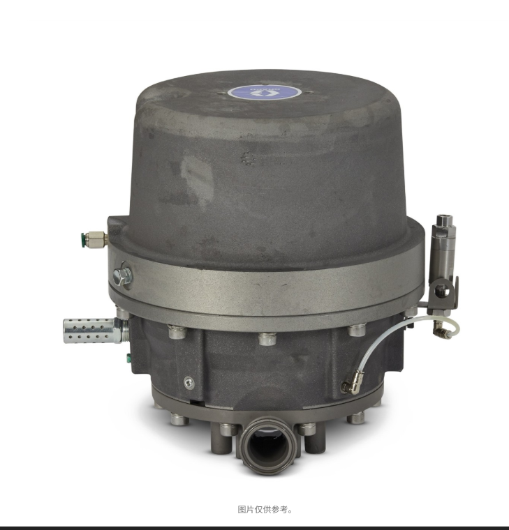 美国GRACO固瑞克  主动涌流抑制器 17W739