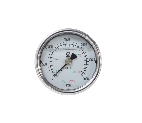 美国GRACO固瑞克  不锈钢高压液位计  113641