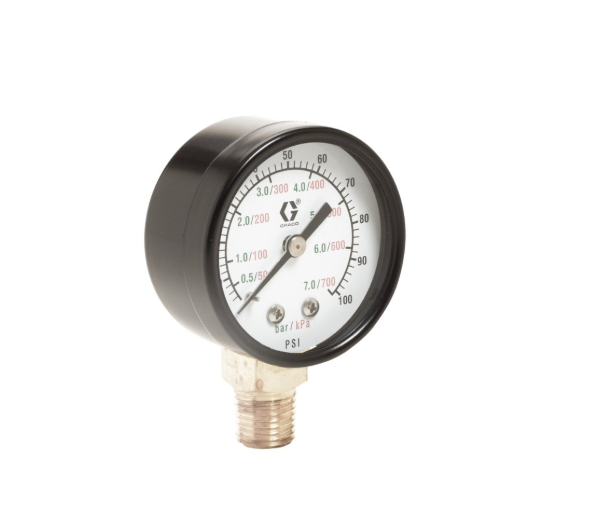 美国GRACO固瑞克  低压气压计 100960