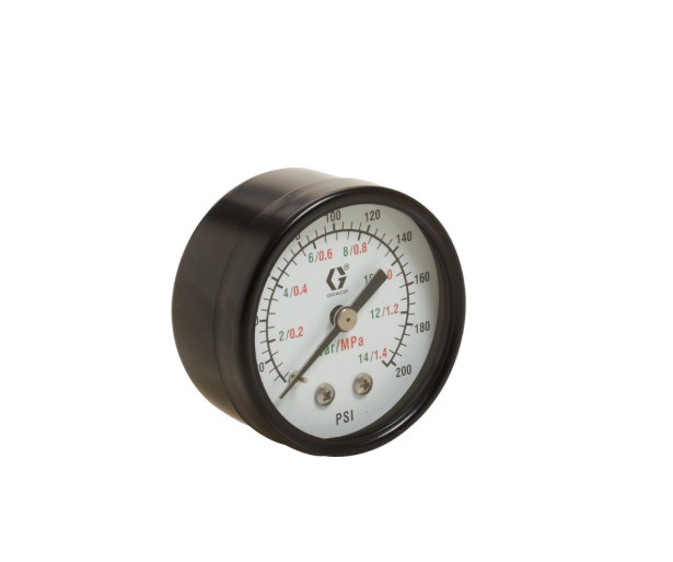 美国GRACO固瑞克  低压气压计108190