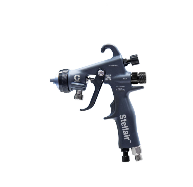 美国GRACO固瑞克  Stellair 空气喷枪 2004184