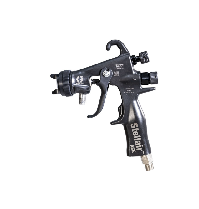 美国GRACO固瑞克  STELLAIR ACE 喷枪 2005972