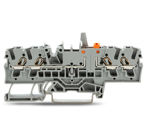 德国WAGO万可 401-000 断开接线端子