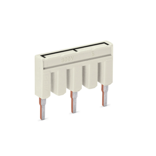 德国WAGO万可  2002-405 接线端子配件