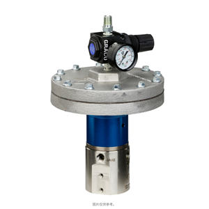 美国GRACO固瑞克 高压流体调节器 238893