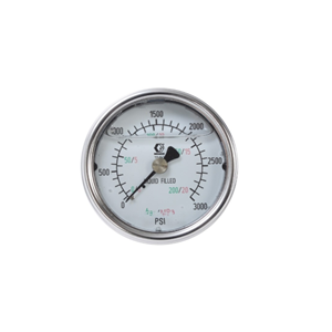 美国GRACO固瑞克  不锈钢高压液位计  113641