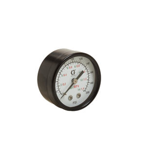 美国GRACO固瑞克  低压气压计 101689