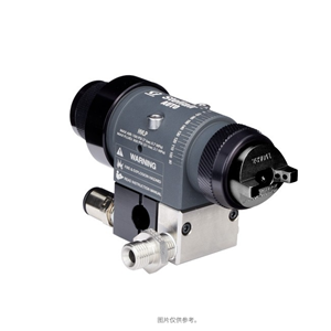 美国GRACO固瑞克  Stellair 自动空气喷枪  25F176