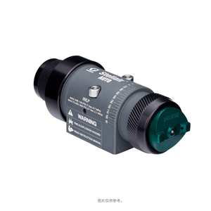 美国GRACO固瑞克  Stellair 自动空气喷枪 25F207