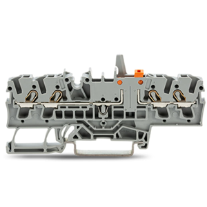 德国WAGO万可 401-000 断开接线端子