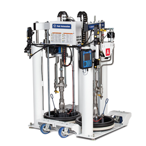 美国GRACO固瑞克  流体自动化系统  24X167