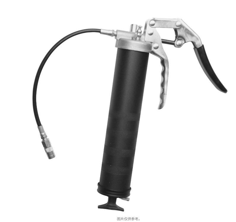 美国GRACO固瑞克 手动重型润滑脂喷枪 110202