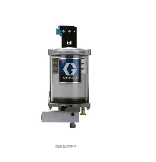 美国GRACO固瑞克 E-Series™ 泵 563363