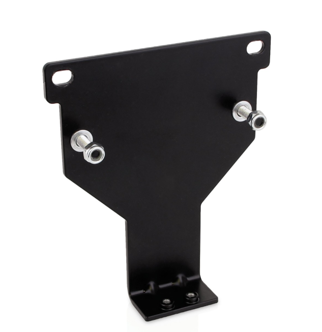 美国GRACO固瑞克 G-Mini® 润滑泵直挂式 CSP 支架 26C825