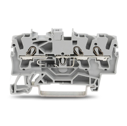 德国WAGO万可 2002-1311 二极管接线端子