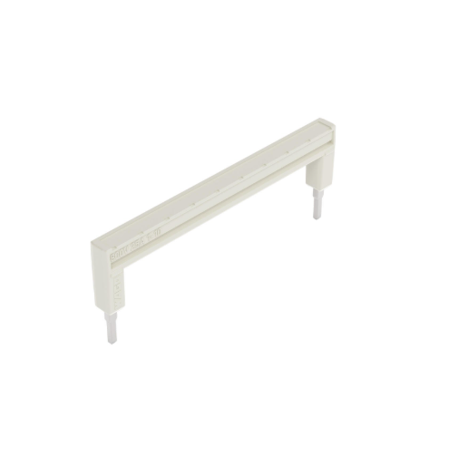 德国WAGO万可 2002-440 接线端子配件 交错跳线