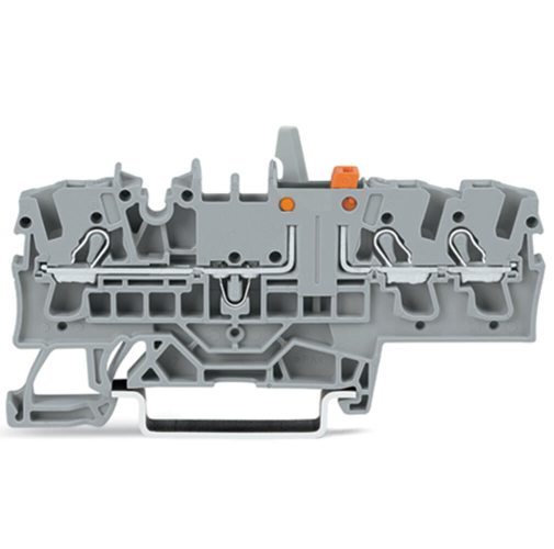 德国WAGO万可 2002-1771/401-000 断开接线端子