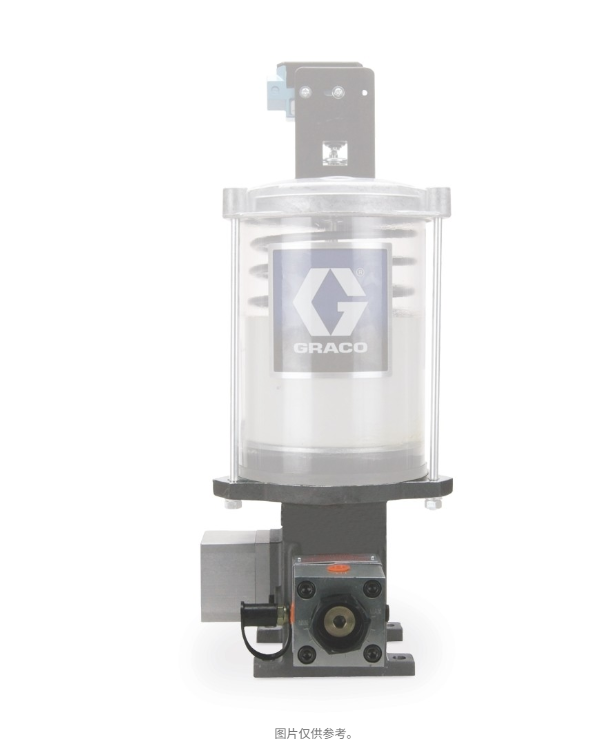 美国GRACO固瑞克 Lube Master® 泵体 563380