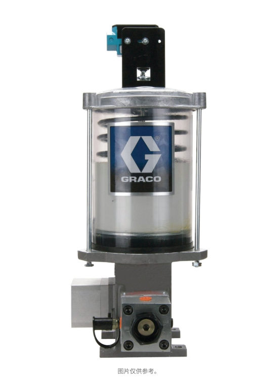 美国GRACO固瑞克 Lube Master® 电动泵   LM5114