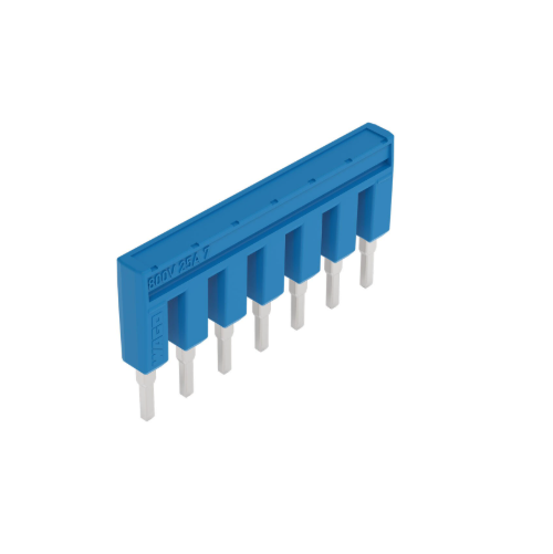 德国WAGO万可 2002-407/000-006 接线端子配件