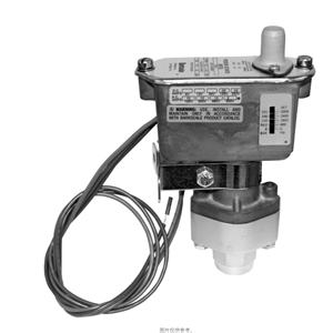 美国GRACO固瑞克  高、低可调压力开关 115124